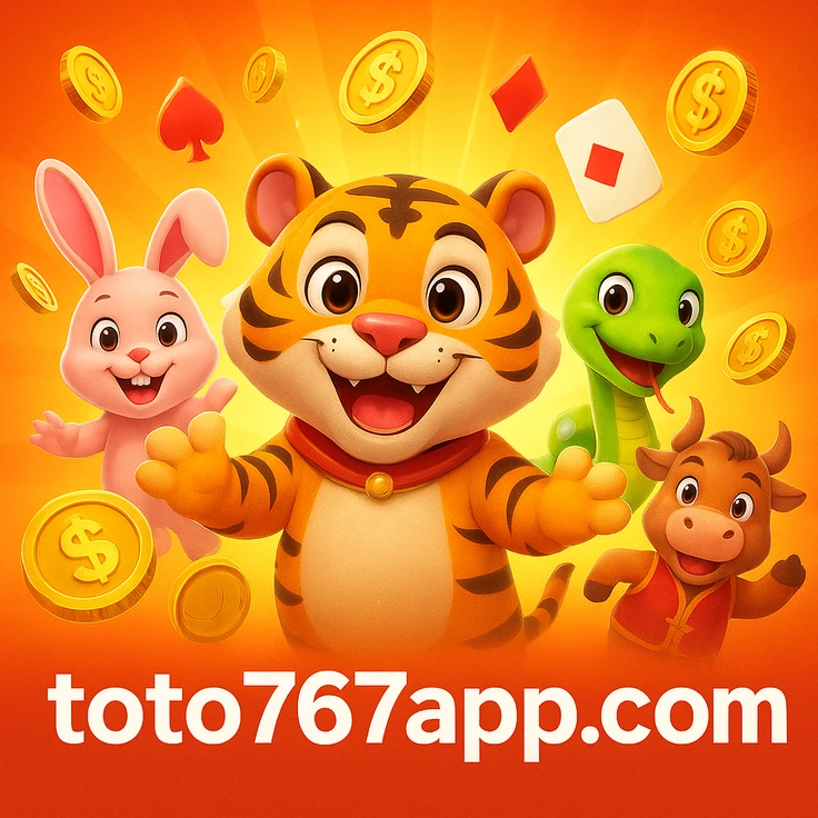 toto767 Bangladesh online gaming and arcade platform serving the gaming