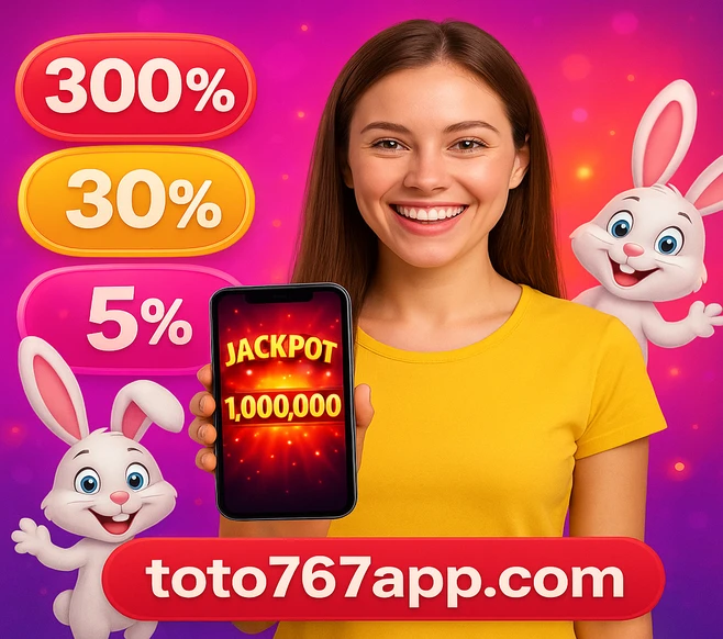 toto767 Bangladesh online gaming and arcade platform focused on