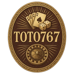 toto767 Logo